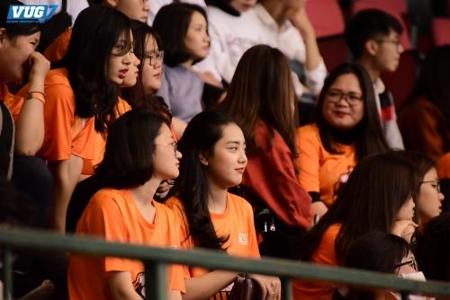 VUG 2019 | Futsal - HN: Tổng Hợp Hình Ảnh Ngày 09-10/03/2019