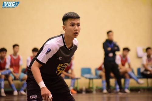 VUG 2019 | Futsal - HN: Tổng Hợp Hình Ảnh Ngày 09-10/03/2019