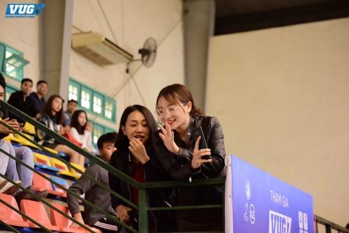 VUG 2019 | Futsal - HN: Tổng Hợp Hình Ảnh Ngày 09-10/03/2019