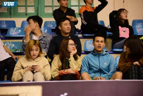 VUG 2019 | Futsal - HN: Tổng Hợp Hình Ảnh Ngày 09-10/03/2019