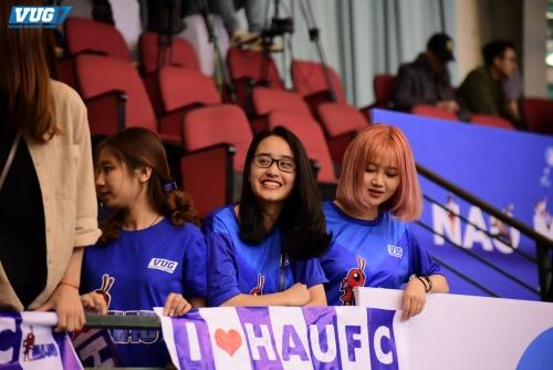 VUG 2019 | Futsal - HN: Tổng Hợp Hình Ảnh Ngày 09-10/03/2019