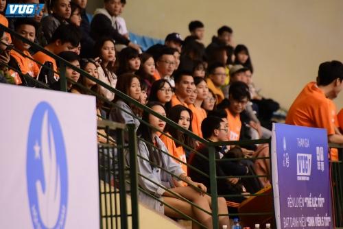 VUG 2019 | Futsal - HN: Tổng Hợp Hình Ảnh Ngày 09-10/03/2019