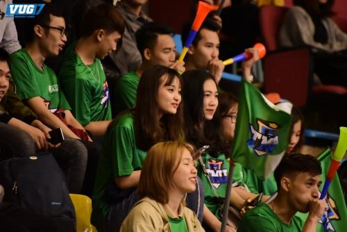 VUG 2019 | Futsal - HN: Tổng Hợp Hình Ảnh Ngày 09-10/03/2019