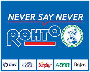 Rohto