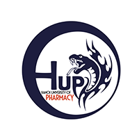 ĐẠI HỌC DƯỢC HÀ NỘI HUP